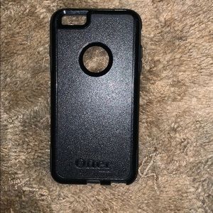 OtterBox for 6/7/8 iPhone plus
